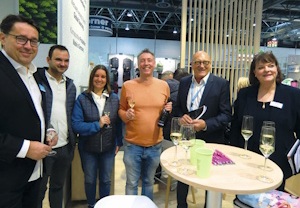 PSI Show 2026: Record attempt in Düsseldorf PSI 2023 10 - PSI Show 2026: Record attempt in Düsseldorf