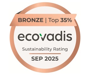 PaganiPens ecovadis pr - Pagani Pens receives EcoVadis bronze rating