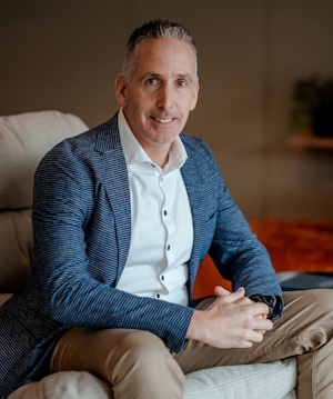 Promidata celebrates its 20th anniversary Roy 20 jaar Promidata 1 - Promidata celebrates its 20th anniversary