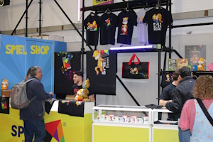 Record-breaking Spiel Essen Spiel Essen 25 Gallery 03 - Record-breaking Spiel Essen