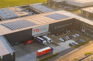 TTS Antalis vorschaubild - Könitz Porzellan: Self-administration proceedings