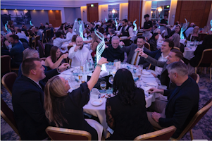 Adv 25 Dinner - Home