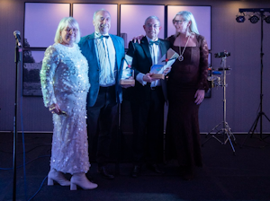 Adv 25 Tribute - Advantage Group celebrates its 25th anniversary