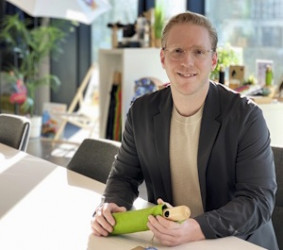 FARE Philipp Oergel 283x250 - Fare: Management reinforced