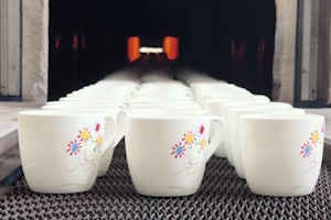 KCB57 Picasso Ofen - Home