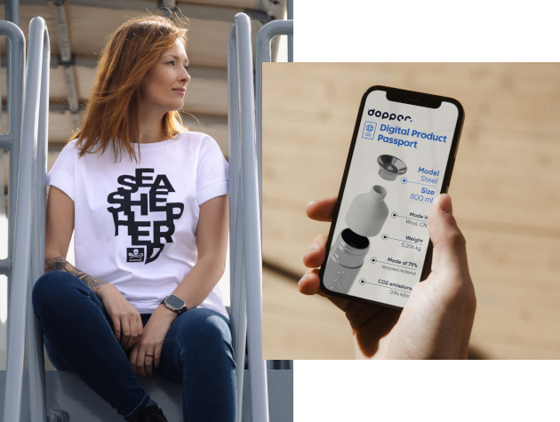 shirtkombi 2 - Under scrutiny