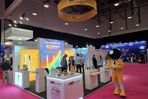 20260121 144559 - Merchandise World: &ldquo;Record attendance&rdquo;