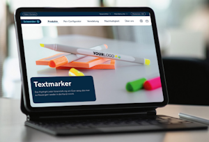 Bild 1 - Schneider presents its new website