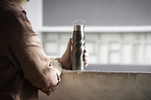 Brandcharger: Multiple award winner Brandcharger Vortex Vita lifestyle 6 - Brandcharger: Multiple award winner