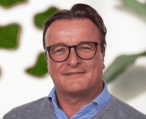 Treebytree: New Business Development Manager Mike Stas - Treebytree: New Business Development Manager