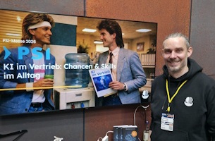 PSI 2026 44 - PSI 2026: Warming business in the snowstorm