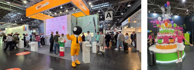 Zwischenablage 01 14 2026 01 - PSI 2026: Warming business in the snowstorm