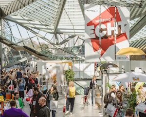 HAPTICAlive Vorschau 1 - HAPTICA live: Merch is magic!