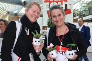 HAPTICAlive links v - HAPTICA live: Merch is magic!