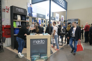 IMG 0988 - Promo Show: Impressive level of internationality