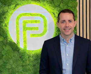 Rob Durant February 2nd 2026 - PF Concept presents its new Managing Director UK