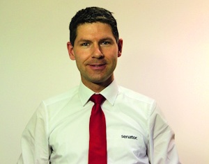 Daniel Jeschonowski Senator - Double insolvency at Senator and Kahla