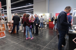 IMG 7614 - GWW Newsweek: Organisers draw a positive balance