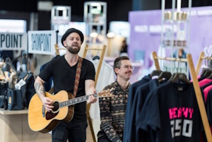 12 - Myvendo Fair 2026, Odense: A Visit to the North