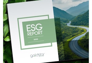 26 264 ESGReport SOC 2 EN - Goldstar publishes ESG Report