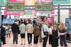 9 - Myvendo Fair 2026, Odense: A Visit to the North