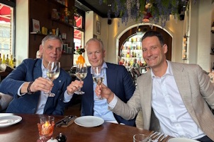 BeGlobal Webo - Home