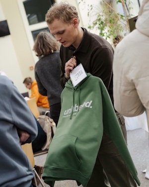 CottonClassics 5030 - Cotton Classics Roadshow 2026: Record tour with strong brands