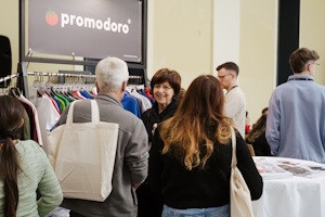 CottonClassics 5035 - Cotton Classics Roadshow 2026: Record tour with strong brands