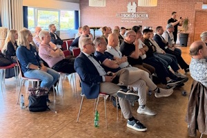 6 - PromoSwiss General Assembly: Elections & strategic decisions