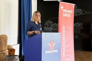 8 - PromoSwiss General Assembly: Elections & strategic decisions