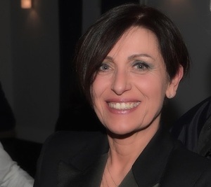 Patrizia Merlino - Promotion to Business: Successful networking