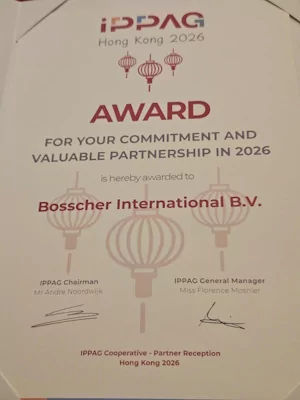 Zwischenablage 05 19 2026 01 1 - Bosscher joins IPPAG