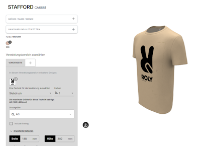 Gor Factory expands its online platform 1 1 - Gor Factory expands its online platform