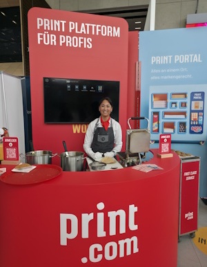 20260616 125525 - Record attendance at the Print and Digital Convention