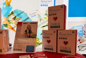 Welcome Home Tour: Personal, Inspiring, Successful Herbolzheim 2026 2 - Welcome Home Tour: Personal, Inspiring, Successful