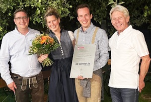 VOW Lieferantenpartner 2025 - Home