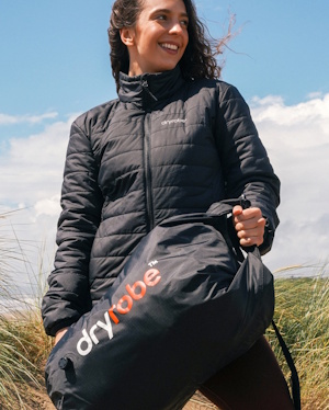 compression bag accessory 5 - Portfolio of the Outdoors Company continues to grow