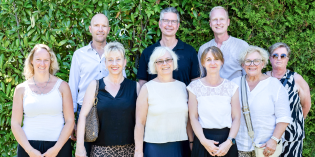 geiger gf pro promotion group - Geiger takes over further companies