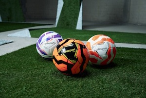2025 uhlsport Baelle 1 24 - Home
