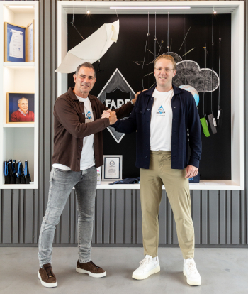 Fare grants sole power of attorney to Philipp Oergel Fare news bild team - Fare grants sole power of attorney to Philipp Oergel