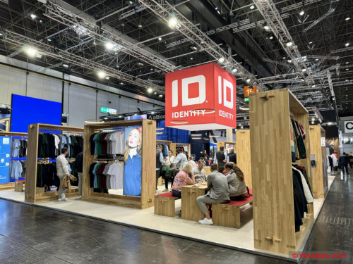 APlusA 03 DCE - A+A 2025: Setting new standards