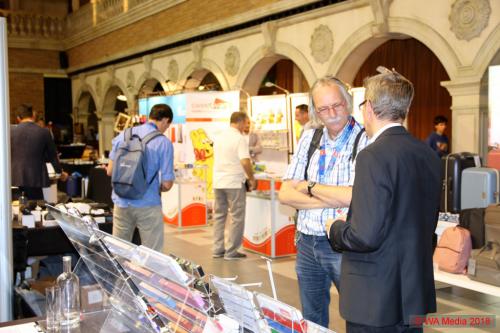 BAPP 8 DCE - BAPP2018