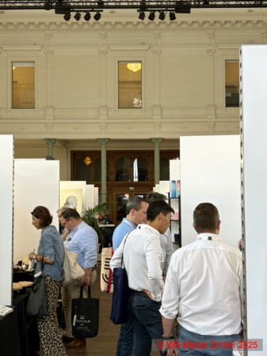 BAPP 25 Gallery 05 DCE - BAPP Networking Gift Show: New location