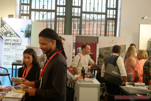 BAPP 25 Gallery 07 DCE - BAPP Networking Gift Show: New location