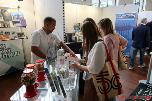 BAPP 25 Gallery 08 DCE - BAPP Networking Gift Show: New location