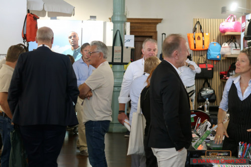 BAPP 25 Gallery 09 DCE - BAPP Networking Gift Show: New location