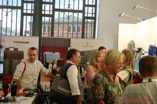 BAPP 25 Gallery 10 DCE - BAPP Networking Gift Show: New location