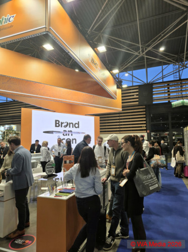 13 CTCO26 DCE - CTCO Lyon: Essential meeting place