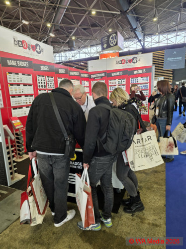 14 CTCO26 DCE - CTCO Lyon: Essential meeting place