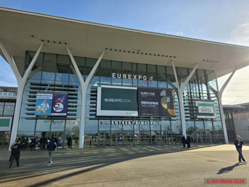 1 CTCO26 DCE - CTCO Lyon: Essential meeting place